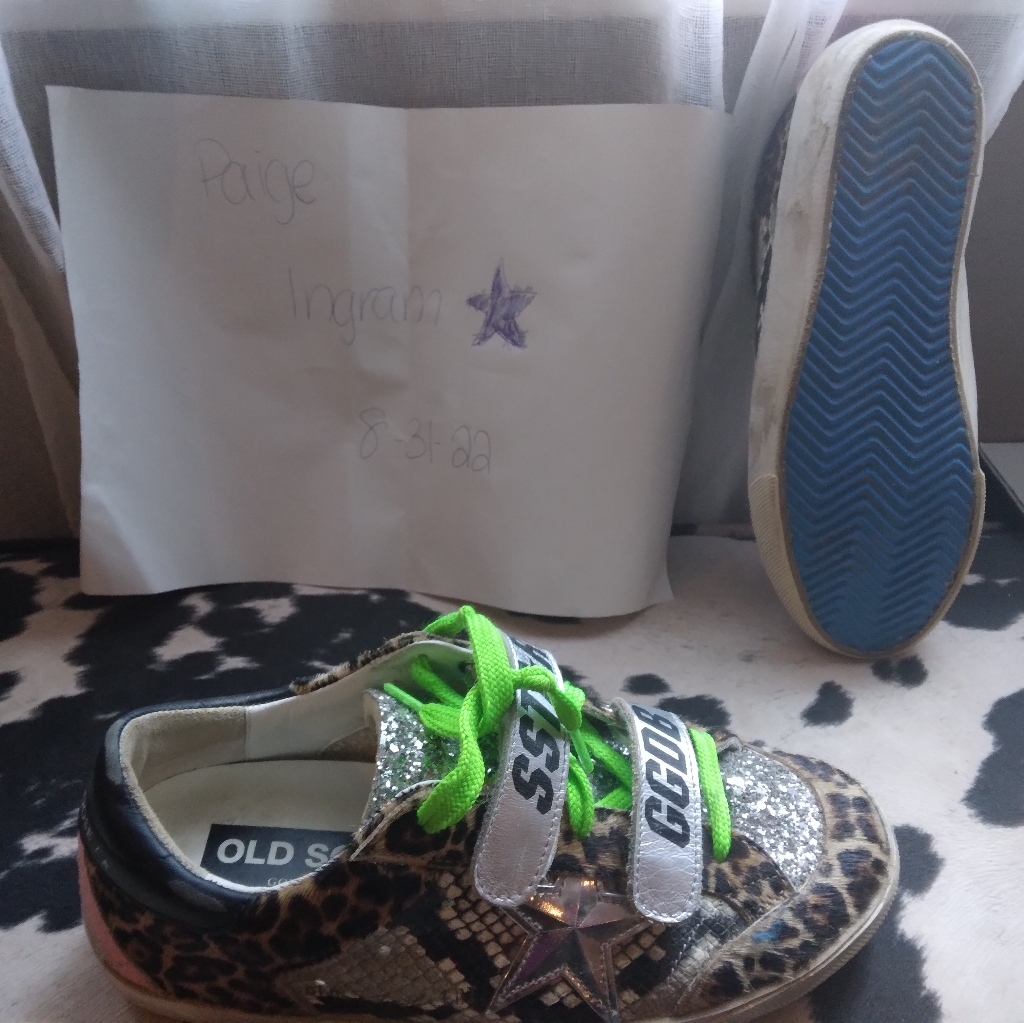 Golden Goose Golden Goose